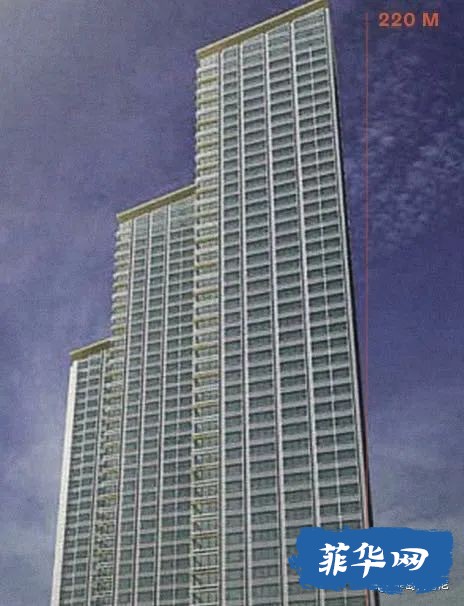 发现菲律宾：200米起步，菲律宾的摩天大楼w5.jpg