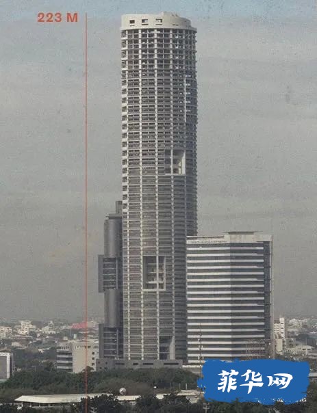 发现菲律宾：200米起步，菲律宾的摩天大楼w8.jpg