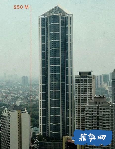 发现菲律宾：200米起步，菲律宾的摩天大楼w14.jpg