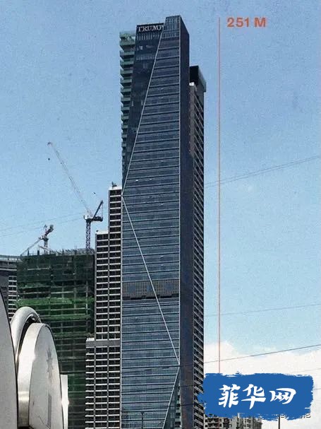 发现菲律宾：200米起步，菲律宾的摩天大楼w18.jpg