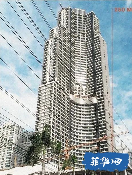 发现菲律宾：200米起步，菲律宾的摩天大楼w17.jpg