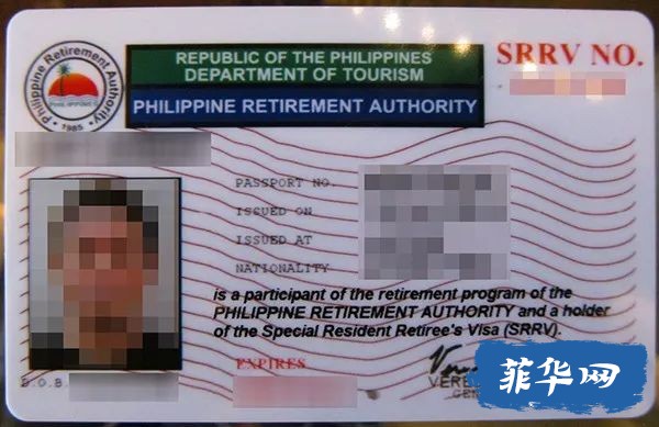 退休签证入境菲律宾 不再需要豁免文件！莫雷诺：2022 年“肯定会参选”！w2.jpg
