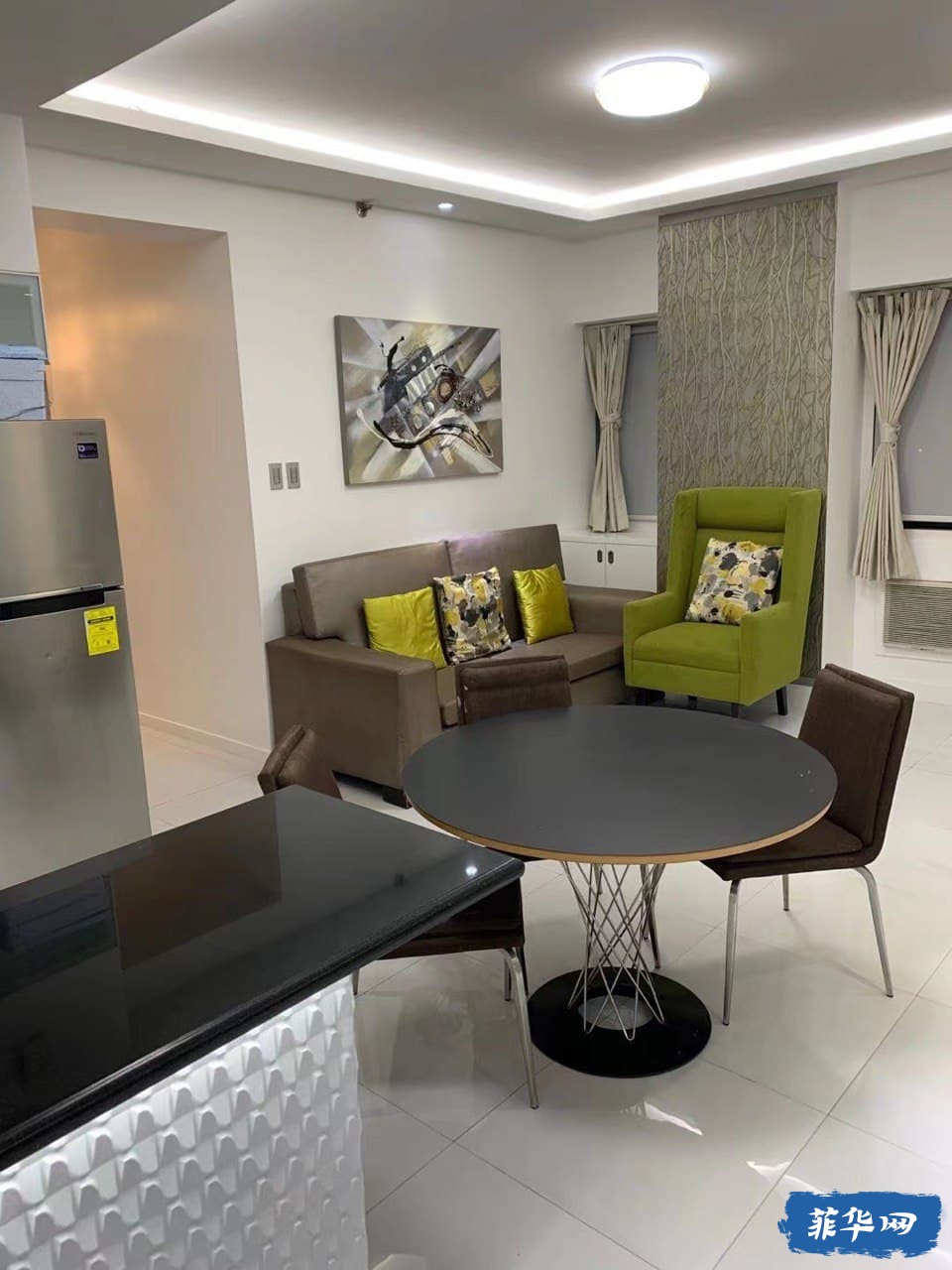 BGC Fifth Avenue Place Condo1.jpg