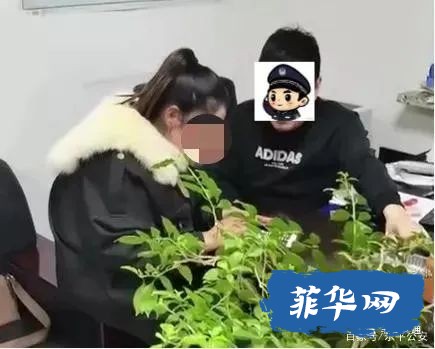 “杀猪盘”被害人：那个男人带我赚了30万 反诈民警：我现场就让你赚200万w3.jpg