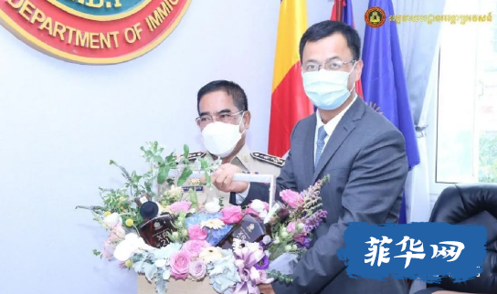 柬埔寨移民局：中国籍嫌犯太多，希望能尽快遣返回国w5.jpg
