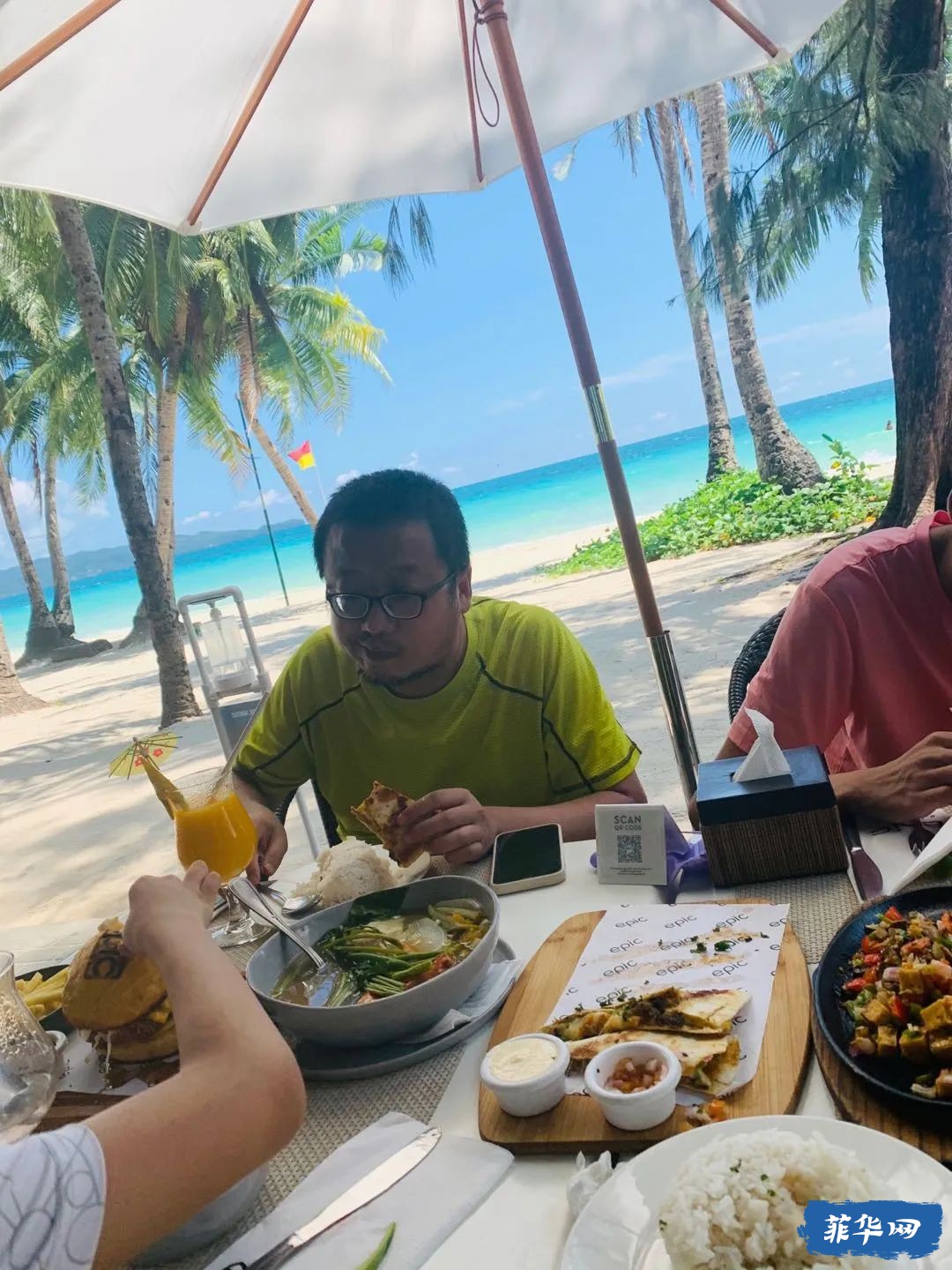 菲律宾长滩岛攻略：低头吃龙虾 抬头看晚霞 海边洗脚丫 上天笑哈哈w32.jpg