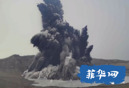 【视频】危险 | 塔尔火山苏醒！岩浆再次喷发 1.4万人紧急撤离w6.jpg
