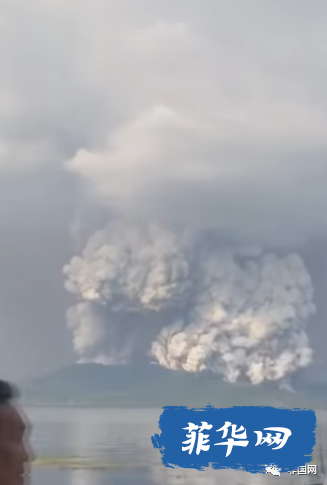 【视频】危险 | 塔尔火山苏醒！岩浆再次喷发 1.4万人紧急撤离w7.jpg