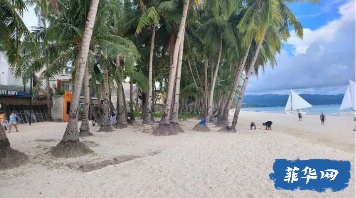 发现菲律宾：曾经的旅游胜地长滩岛，如今是个什么模样？w19.jpg