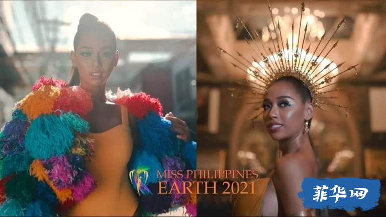 6位宿务美女参与角逐2021年度菲律宾世界小姐w4.jpg
