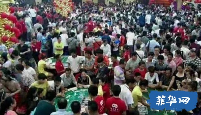 在菲律宾赌场工作的中国人会造成开设赌场罪吗？解答来了w5.jpg