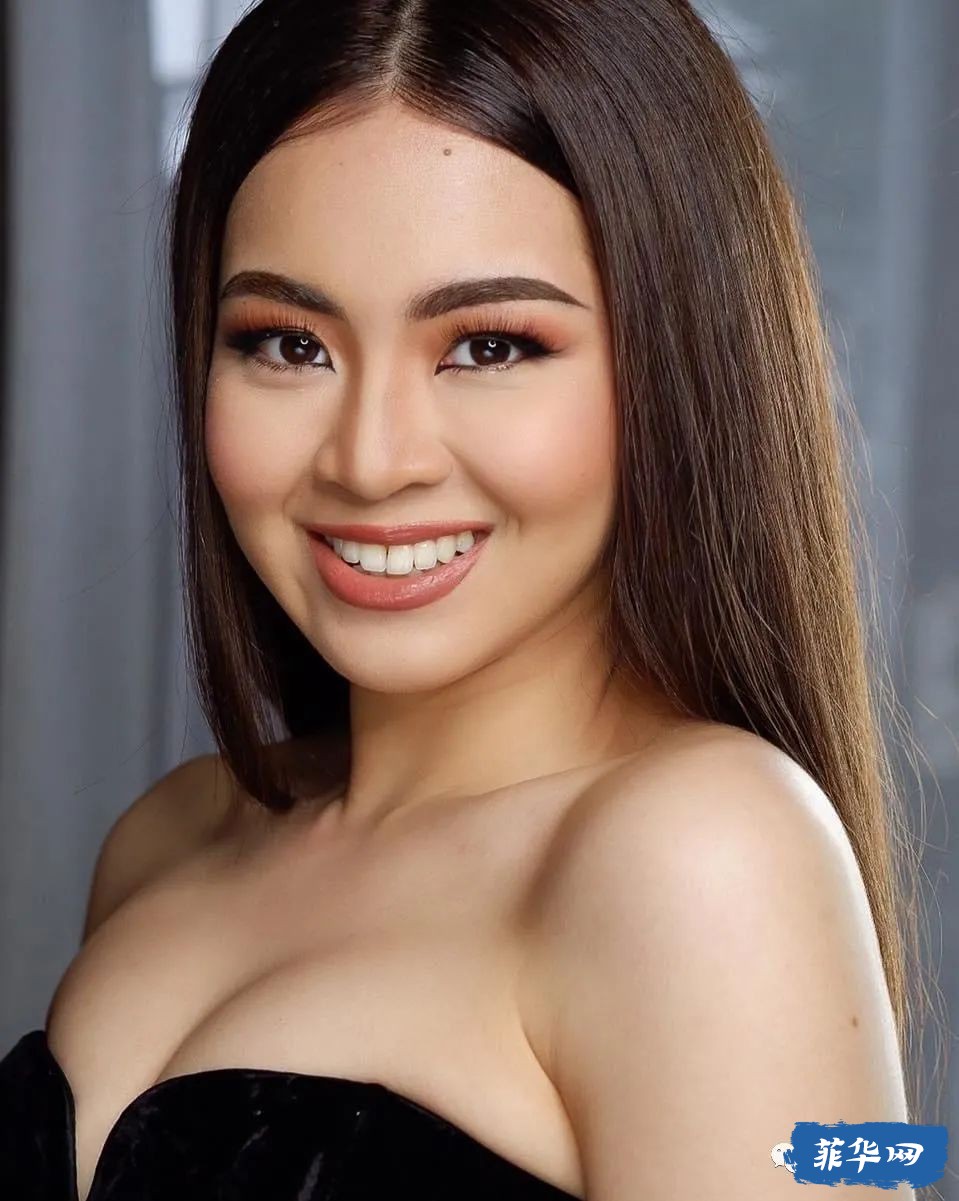 菲律宾丨2021年环球小姐T台秀前15名出炉，宿务女孩得票数居首w6.jpg
