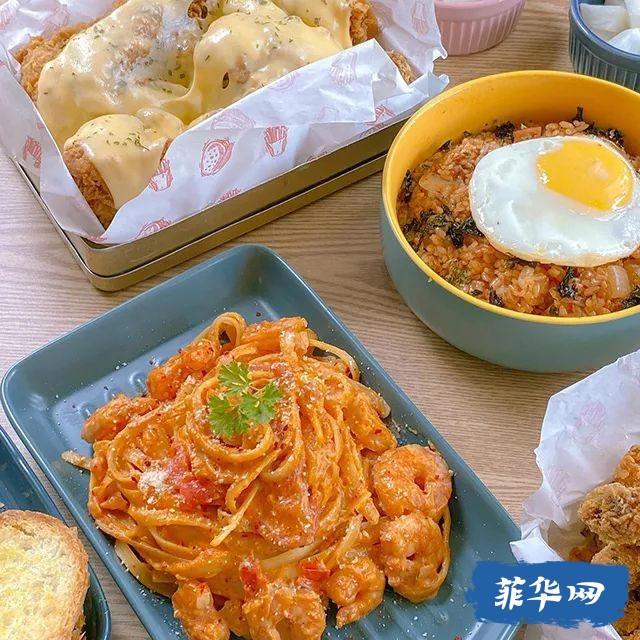 @在菲韩剧迷们，超级推荐碧瑶的这家#Seollem Café！w9.jpg