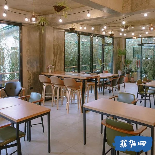 @在菲韩剧迷们，超级推荐碧瑶的这家#Seollem Café！w6.jpg