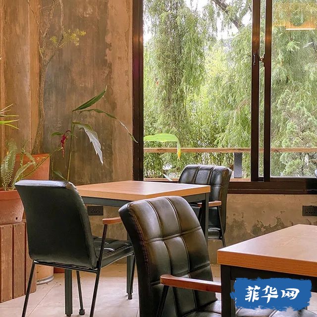 @在菲韩剧迷们，超级推荐碧瑶的这家#Seollem Café！w7.jpg