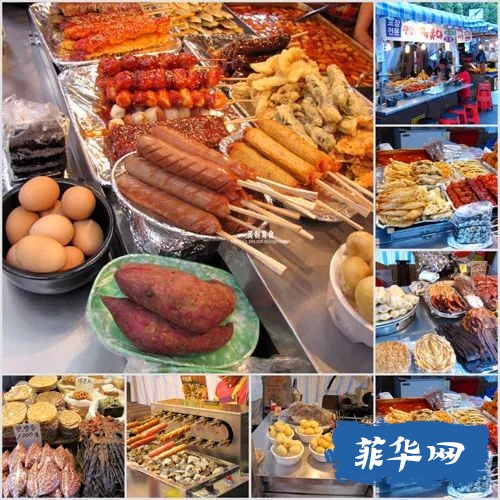 @在菲韩剧迷们，超级推荐碧瑶的这家#Seollem Café！w12.jpg