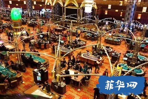 杜特尔特批准中国这一企业在长滩岛建设赌场w9.jpg