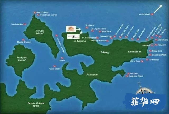 菲律宾海豚湾老牌潜水店突发火灾w17.jpg