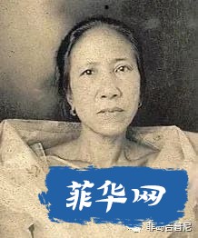 二战时的菲律宾传奇女教师，被人称为“孤独的暗杀者”w1.jpg
