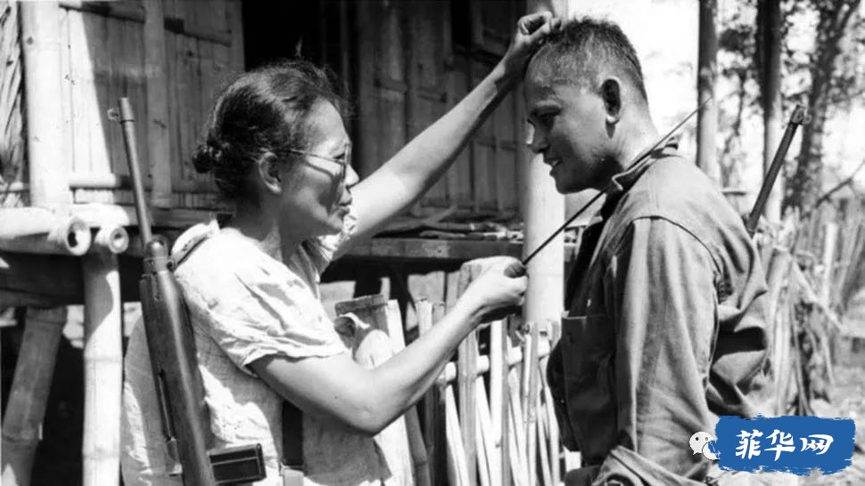 二战时的菲律宾传奇女教师，被人称为“孤独的暗杀者”w5.jpg