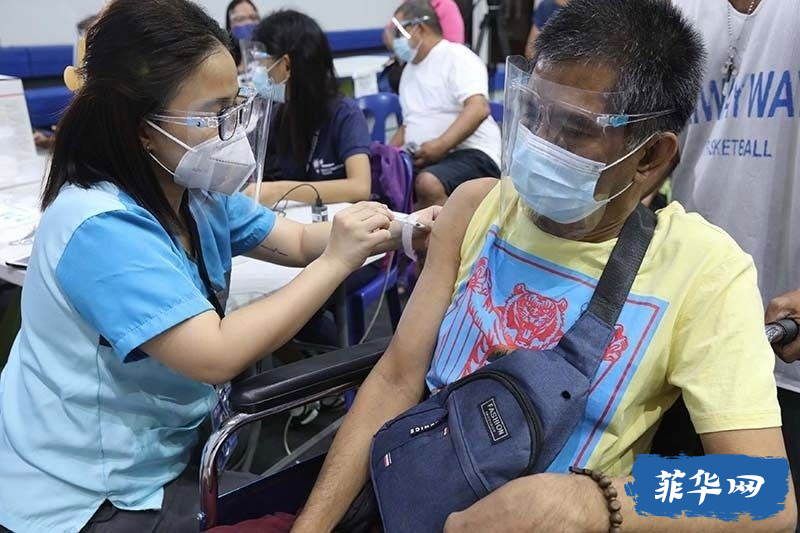 马尼拉市今天4死亡病例！​​更多疫苗抵达菲律宾，菲政府敦促符合条件的人立即接种w4.jpg