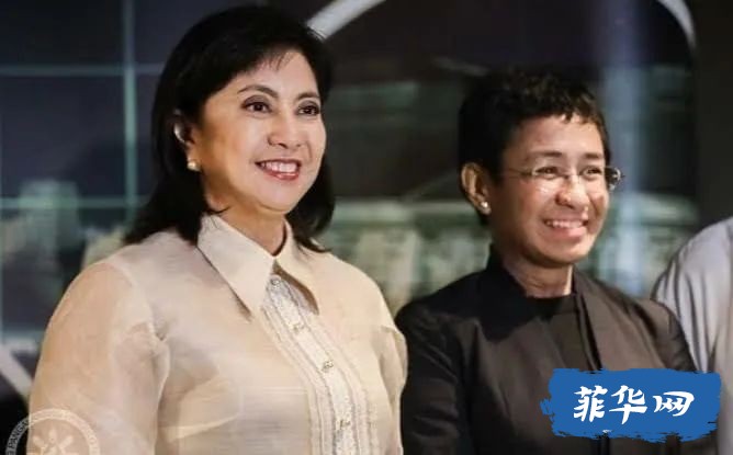 工作就是批评总统和总统的一切，菲律宾女记者喜提诺贝尔和平奖w3.jpg