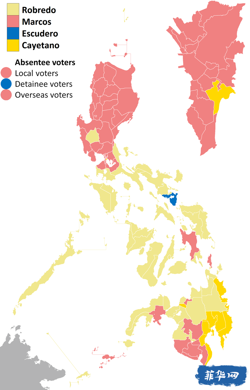 小马科斯能否上演现代版的王子复仇记？——菲律宾大选观察系列w6.jpg