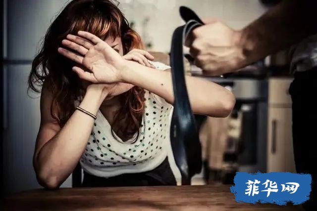 在菲男性“家暴”“劈腿”或被判8年？男网友不服了...w6.jpg