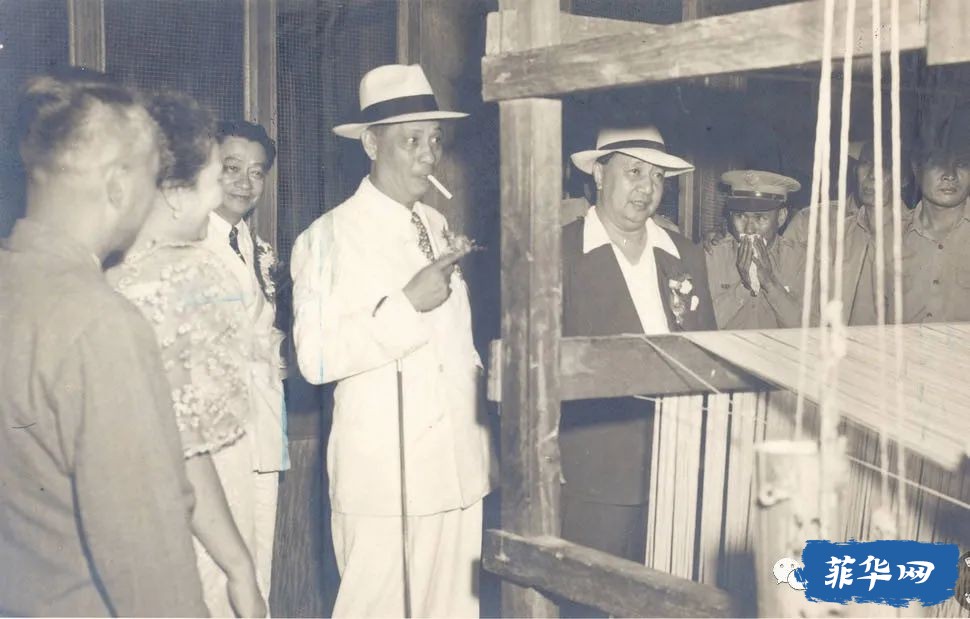 这位菲律宾前总统深受民众爱戴，其中一个原因，竟是他非凡的衣品w3.jpg