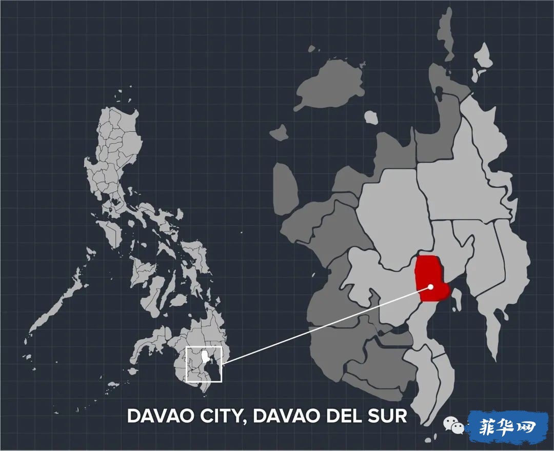 菲律宾达沃大区次级区划及其排名第一的景点w27.jpg