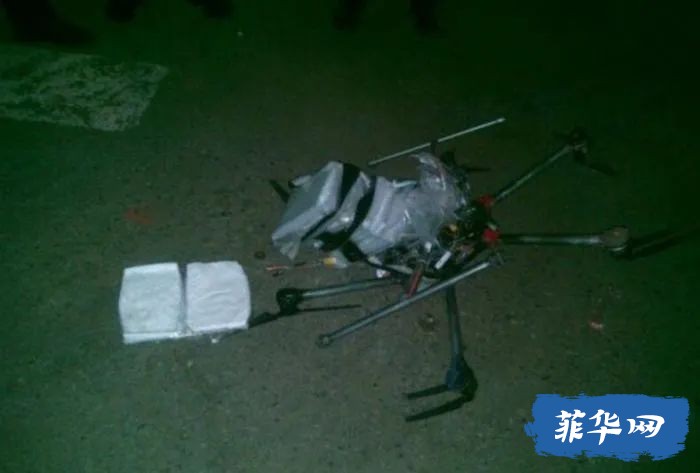 达沃一监狱惊现无人机运毒，为了吸毒也是蛮拼地...w5.jpg
