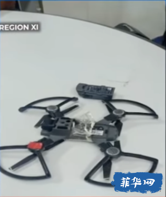 达沃一监狱惊现无人机运毒，为了吸毒也是蛮拼地...w6.jpg