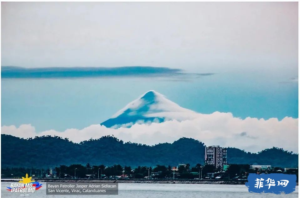 菲律宾马荣火山云层美景成网红照片w9.jpg