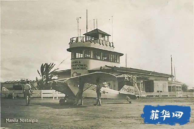 曾被誉为亚洲最棒的机场之一，马尼拉国际机场的前世今生w2.jpg