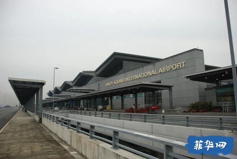 曾被誉为亚洲最棒的机场之一，马尼拉国际机场的前世今生w6.jpg
