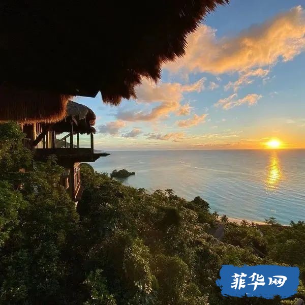 被评为亚洲最佳度假村，长滩岛香格里拉再获殊荣w1.jpg