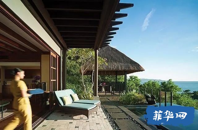 被评为亚洲最佳度假村，长滩岛香格里拉再获殊荣w4.jpg