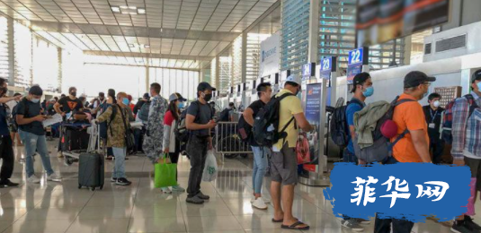 今年12月第一周

马尼拉国际机场旅客较去年翻倍w1.jpg
