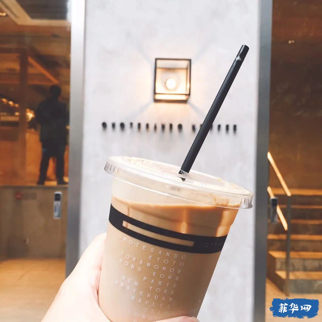 日本表参道Omotesando Koffee菲律宾首店开业！体验最美拿铁艺术w3.jpg