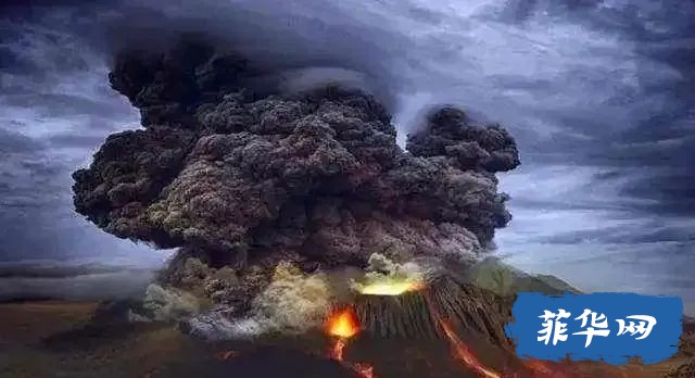 菲律宾皮纳图博火山爆发比汤加火山爆发更严重w4.jpg