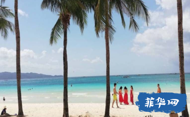 长滩岛为游客提供免费加强针w1.jpg