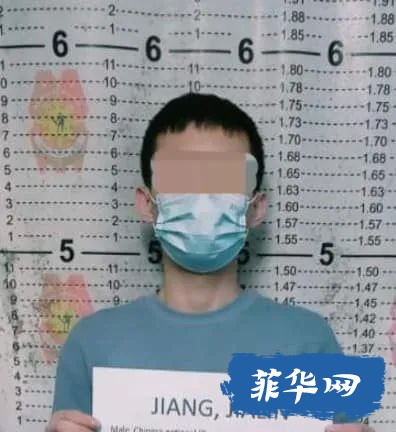 马尼拉警方击毙3名中国籍绑匪，救出关在狗笼子里的2名中国籍人质w15.jpg