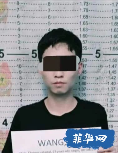马尼拉警方击毙3名中国籍绑匪，救出关在狗笼子里的2名中国籍人质w16.jpg