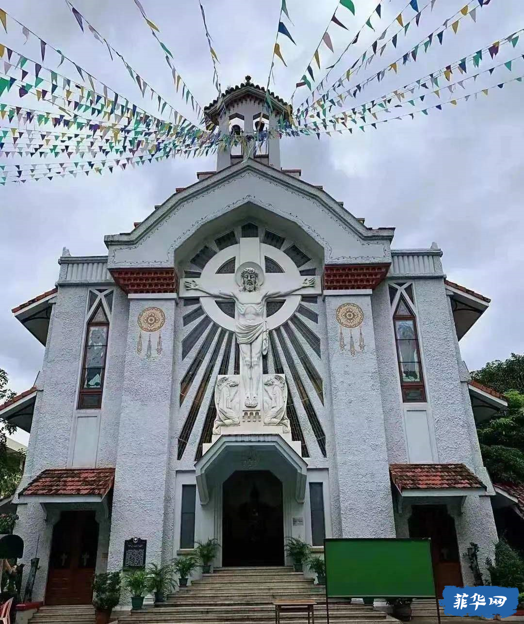 菲律宾马尼拉圣保罗大学（Saint Paul University Manila）w2.jpg