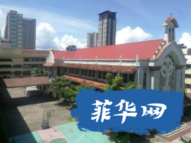 菲律宾马尼拉圣保罗大学（Saint Paul University Manila）w4.jpg