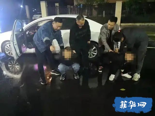 涉案50亿！抓捕37人！中国警方摧毁一个特大境外洗钱犯罪团伙！w6.jpg