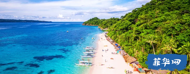 菲律宾长滩岛15万游客中仅有48人来自中国w2.jpg