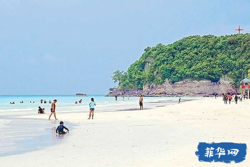 ​长滩岛超过游客承载能力 -菲律宾旅游部w5.jpg