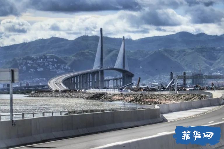 宿务新地标落成！让我们一起看看菲律宾最长的桥多壮观！w8.jpg