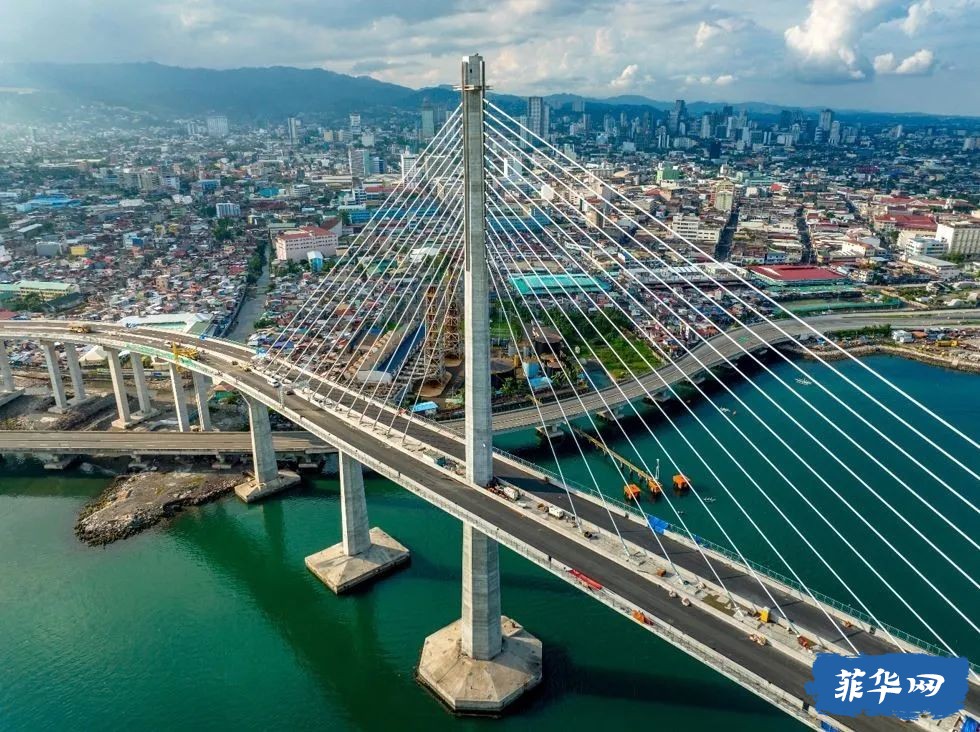 宿务新地标落成！让我们一起看看菲律宾最长的桥多壮观！w7.jpg